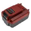 Porter-Cable PCC680L / PCC681L / PCC682L accu (20 V, 5000 mAh, 123accu huismerk) APO00192 - 1