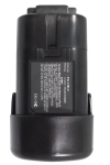 Porter-Cable PCL12BLX accu (12 V, 2000 mAh, Li-ion, 123accu huismerk) APO00018 - 1