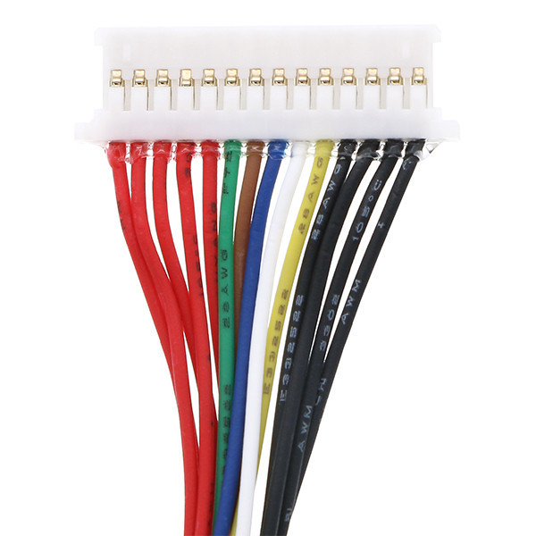 Positivo 88R-S147G3-2603 /  S14-7G-2S1P3000-0 accu (7.4 V, 3000 mAh, 123accu huismerk) APO00252 - 4