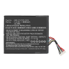 Positivo 88R-S147G3-2603 /  S14-7G-2S1P3000-0 accu (7.4 V, 3000 mAh, 123accu huismerk) APO00252 - 3