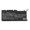 Positivo NV-636668-3S accu (11.4 V, 4350 mAh, 123accu huismerk) APO00251 - 3