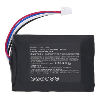 PowerPlus POWXG6305 / 103.138.06 accu (18 V, 2.5 Ah, 123accu huismerk) APO00248