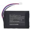 PowerPlus POWXG6305 / 103.138.06 accu (18 V, 2.5 Ah, 123accu huismerk) APO00248 - 1