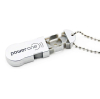 PowerOne batterij opbergdoosje (2 batterijen) ARA00062 - 2