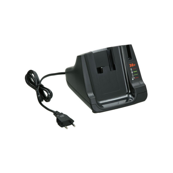 Powertool Chargers Black & Decker 90616337-01 oplader voor 36 volt - 40 volt Li-ion (origineel)  APO00165 - 1