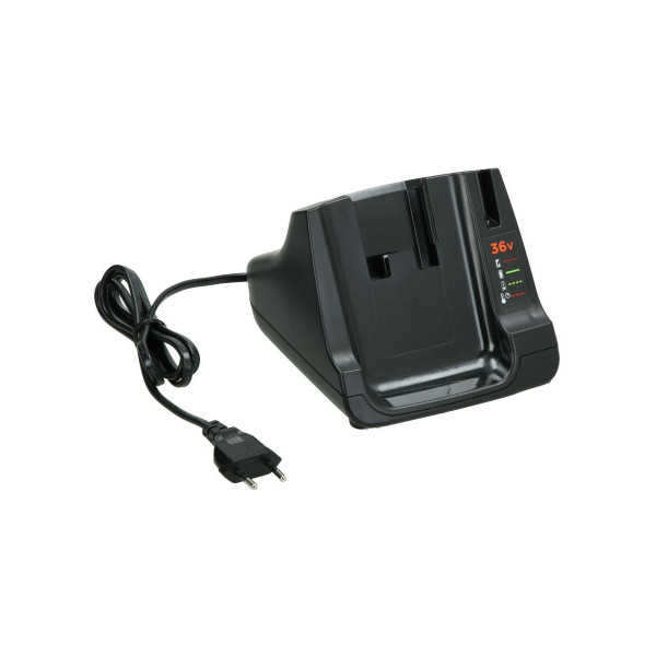 Black and sales decker 36v battery