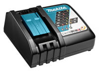 Powertool Chargers Makita DC18RC LXT / 195584-2 Snellader (9.6 V-18 V, 9A, origineel)  APO00095