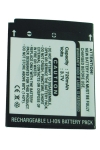 Praktica PAC-0040 / KLIC-7001 accu (720 mAh, 123accu huismerk) APR00041 - 1