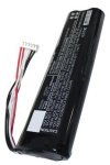 Precision BP2650 accu (4500 mAh, 123accu huismerk) APR00020 - 1