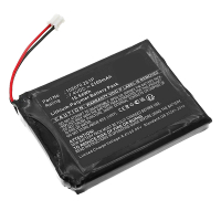 Prema accu (7,4 V, Li-pl, 2100mAh, 123accu huismerk) APR00191