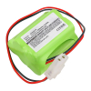Prescolite EMC600LS accu (2000 mAh, 123accu huismerk) APR00147 - 1
