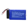 President ACMR402 accu (7.4 V, 1200 mAh, 123accu huismerk)  APR00185 - 3