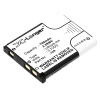 Prestigio 40B accu (3.7 V, 700 mAh, 123accu huismerk) APR00187 - 1
