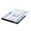 Prestigio PAP3350 DUO accu (3.7 V, 1300 mAh, 123accu huismerk) APR00059 - 1