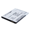 Prestigio PAP3501 DUO accu (3.8 V, 3000 mAh, 123accu huismerk) APR00061 - 1
