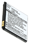 Prestigio PAP4040 DUO accu (1500 mAh, 123accu huismerk) APR00072 - 1