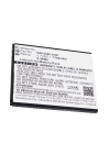 Prestigio PAP4500 DUO accu (1750 mAh, 123accu huismerk) APR00063 - 1
