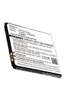 Prestigio PAP4505 DUO accu (1700 mAh, 123accu huismerk) APR00074 - 1