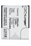 Prestigio PAP5044BA accu (1900 mAh, 123accu huismerk) APR00050 - 1