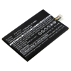 Prestigio PAP7500 accu (2300 mAh, 123accu huismerk) APR00078 - 1