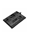 Prestigio PSP7510DOU accu (4900 mAh, 123accu huismerk) APR00152 - 1