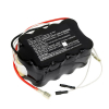 Primedic TB01020701 accu (14.4 V, 3000 mAh, 123accu huismerk) APR00150 - 1