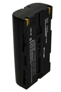 Printek 91304 / 91852 / UR-250 accu (2600 mAh, 123accu huismerk)  APR00161