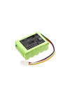 Prism 12-20-BH4P accu (12 V, 2000 mAh, 123accu huismerk) APR00172 - 1