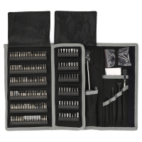 Pro tech tool kit 201-in-1 gereedschapsset (123accu huismerk) ADR00281