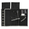 Pro tech tool kit 201-in-1 gereedschapsset (123accu huismerk) ADR00281 - 2