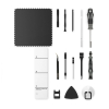 Pro tech tool kit 201-in-1 gereedschapsset (123accu huismerk) ADR00281 - 5