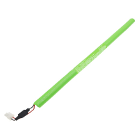 Profalux  3106541 /  MAE-SBAT4PX accu (12 V, Ni-MH, 2000mAh, 123accu huismerk) APR00192