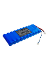 Promax CB-083 accu (7.4 V, 13000 mAh, 123accu huismerk) APR00165 - 1