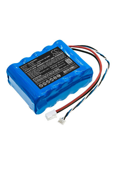 Promax CB084 / CB-084 accu (7.4 V, 13000 mAh, 123accu huismerk)  APR00166 - 1