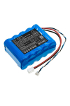 Promax CB084 / CB-084 accu (7.4 V, 13000 mAh, 123accu huismerk) APR00166 - 1