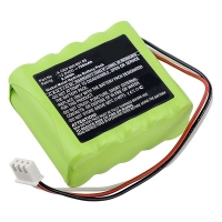 Propex A 1007 000 001 00 accu (700 mAh, 123accu huismerk)  APR00157