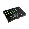 Proscenic E718074 accu (2500 mAh, 123accu huismerk) APR00175 - 1