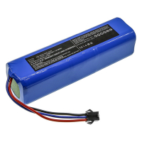 Proscenic NR18650 M26-4S2P accu (14.4 V, 5200 mAh, 123accu huismerk)  APR00178