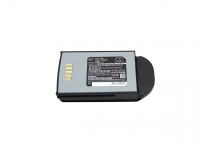 Psion 103 / HU3000 / 1080141 accu (2500 mAh, 123accu huismerk)  APS00011