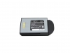 Psion 103 / HU3000 / 1080141 accu (2500 mAh, 123accu huismerk) APS00011 - 1