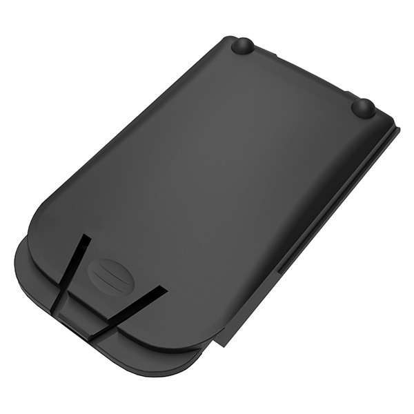 Psion 103 / HU3000 / 1080141 accu (2500 mAh, 123accu huismerk) APS00011 - 3