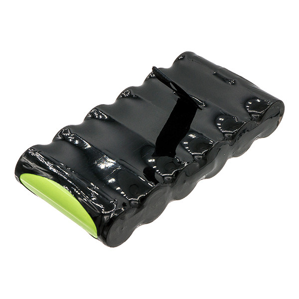 Psion 1080174 accu (2500 mAh, 123accu huismerk) APS00007 - 4