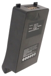Psion 20605-003 / 20605-002 accu (2200 mAh, 123accu huismerk) APS00010 - 1