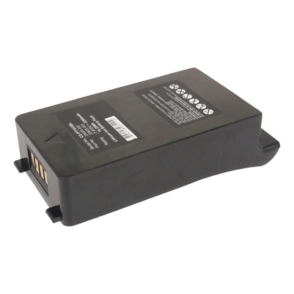Psion 20605-003 / 20605-002 accu (2200 mAh, 123accu huismerk) APS00010 - 2
