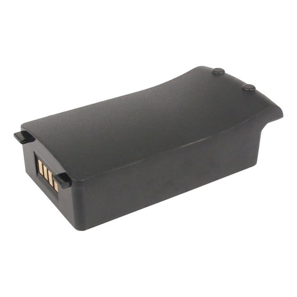 Psion 20605-003 / 20605-002 accu (2200 mAh, 123accu huismerk) APS00010 - 3