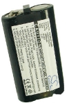 Psion A2802-0005-02 / A2802005204 accu (1600 mAh, 123accu huismerk) APS00008 - 1