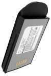 Psion HU3000 / 1030070 accu (1950 mAh, 123accu huismerk) APS00009 - 1
