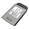 Psion HU3000 / 1030070 accu (1950 mAh, 123accu huismerk) APS00009 - 1