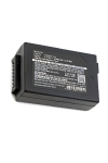 Psion WA3010 / 1050494-002 / WA3006 accu (3300 mAh, 123accu huismerk) APS00012 - 1