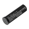 Pulsar APS 2 / APS 3 / PL79161 accu (3.7 V, 3400 mAh, 123accu huismerk) APU00191 - 1